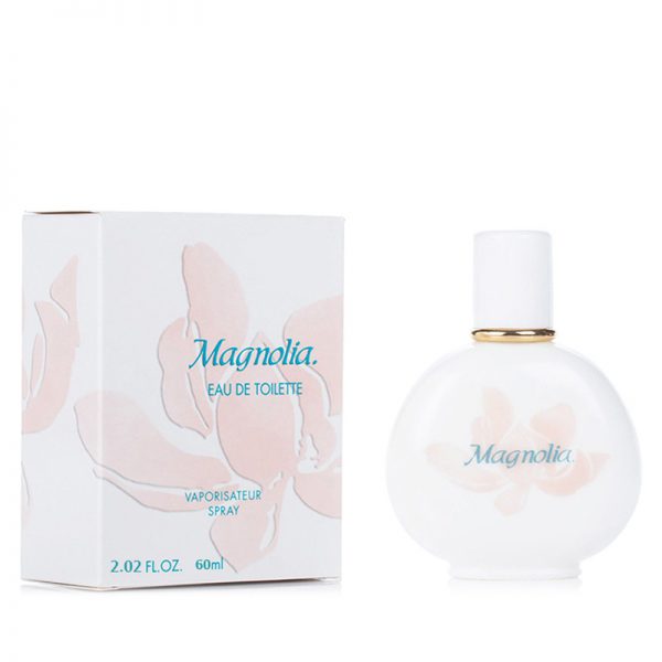 ادکلن ایوروشه مگنولیا زنانه Yves Rocher Magnolia perfume