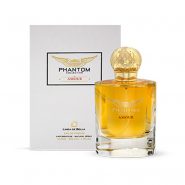 ادکلن فانتوم مدل آمور Phantom Amour Linea De Bella perfume