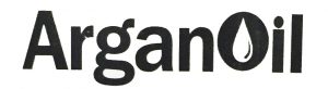 Argan oil love jojo logo لوگو آرگان لوی جوجو