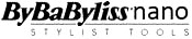 ByBaByliss logo - بای بابلس لوگو بایبابلس