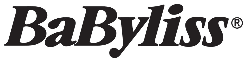 ByBaByliss logo - بابلس لوگو بایبابلس