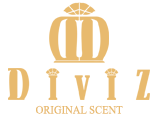 DIVIZ logo لوگو شرکت رایحه دیوایز
