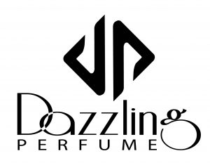 Dazzling logo perfume لوگو برند ادکلن دازلینگ