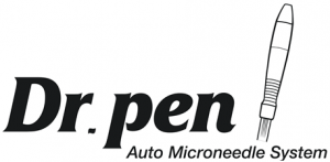 Dr.pen logo - لوگو دکتر پن