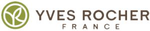 Yves Rocher Magnolia logo