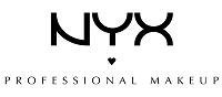 NYX cosmetic logo لوگو نیکس نایکس آرایشی