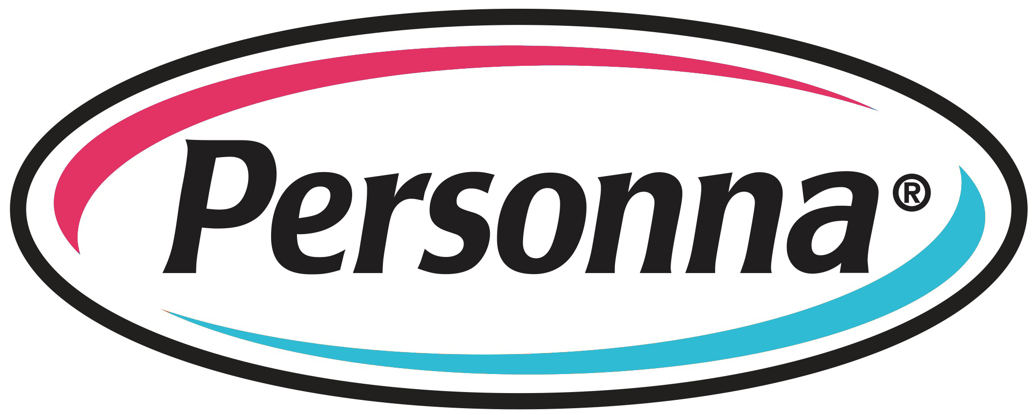 Personna-logo -لوگو پرسونا