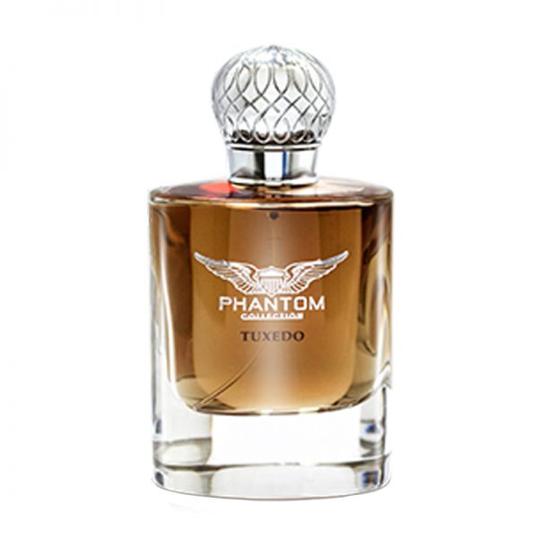 ادکلن فانتوم مدل توکسیدو Phantom Tuxedo EDP Perfume