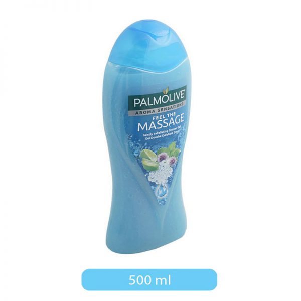 Palmolive Feel The Massage Shower Gel 500 ml