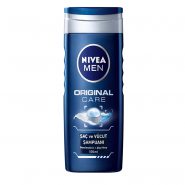 Nivea Original Care Shower Gel For Men 500ml