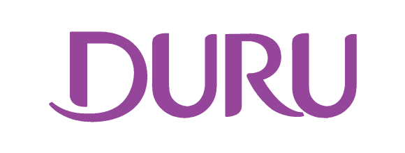 DURu TURKISH logo لوگو دورو ترکیه