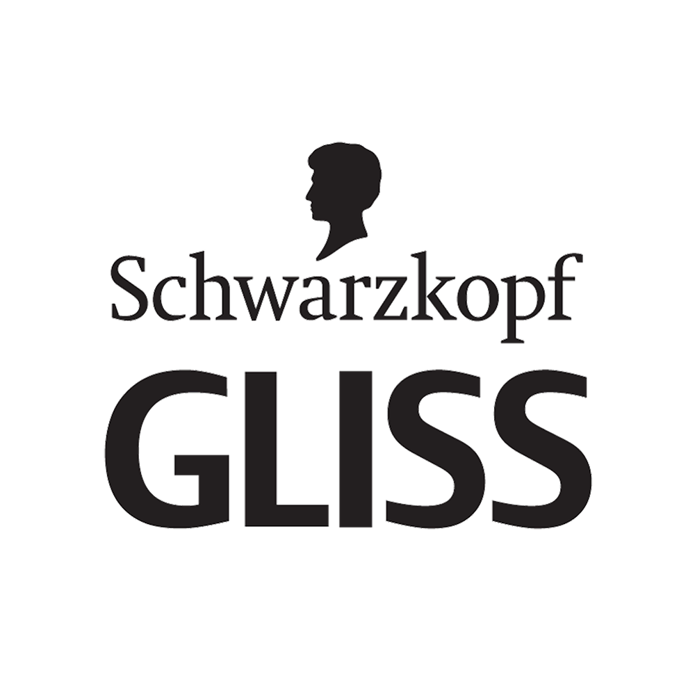 schwarzkopf gliss logo لوگو شوارسکوف گلیس