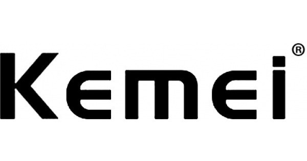 kemei logo لوگو کیمی لوازم برقی آرایشگاهی
