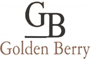 logo golden Berry لوگو گلدن بری