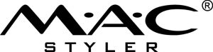 لوگو مک استایلر MAC STYLER logo