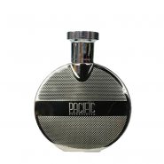 ادوپرفیوم مردانه دازلینگ مدل Dazzling perfume pacific SILVER