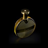 ادوپرفیوم زنانه دازلینگ مدل Dazzling perfume pacific GOLD