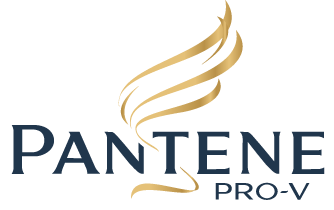 پنتن لوگو pantene logo