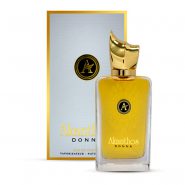 خرید قیمت ادو پرفیوم زنانه اکانتوس دونا Linea De Bella Akanthos Donna Eau De Perfume For Women 100ml