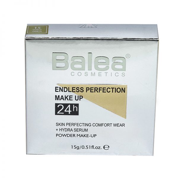 پنکیک باله آ مدل Balea ENDLESS PERFECTION MAKE UP