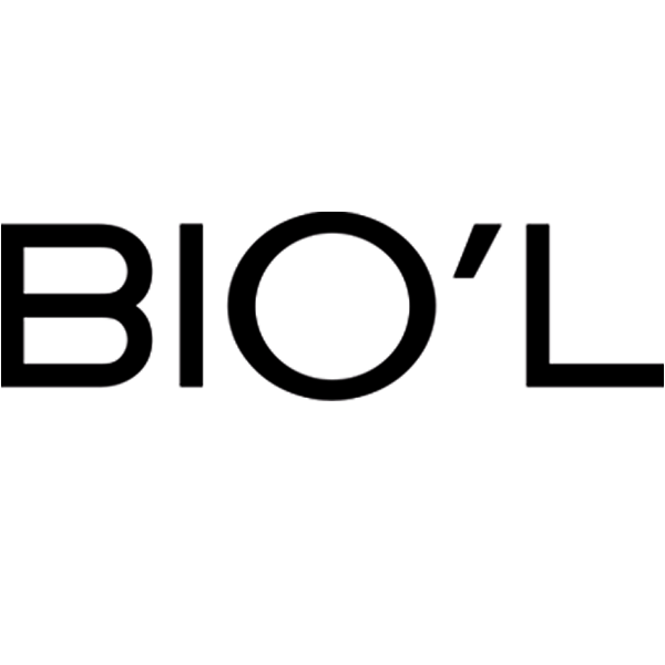 لوگوی بیول logo BIOL