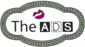 logo ADS Balm cosmetic لوگو بالم آرایشی ای دی اس 