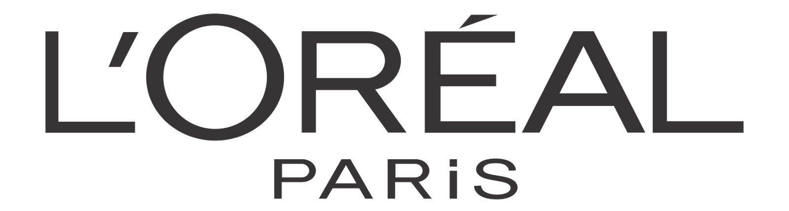 لوگو لورال پاریس logo loreal