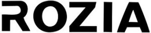 logo rozia styler لوگو برند رزیا روزیا