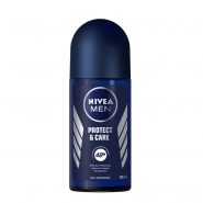 خرید و قیمت رول ضد تعریق نیوا nivea men protect care anti perspirant deodorant 50ml