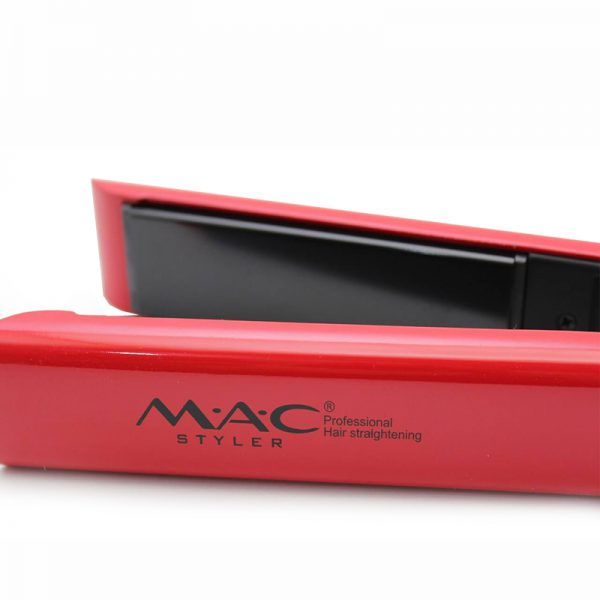 قیمت و مشخصات اتو مو مک استایلر مدل M.A.C Styler MC-2028 Hair Straightener