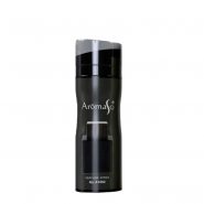 خرید و قیمت و مشخصات AROMASQ Perfume Spray 200 Ml اسپری لالیک