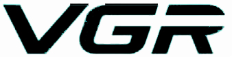 VGR NAVIGATOR styler logo لوگو وی جی آر