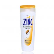 ZINC Re-Energizing shampoo 300 ml zibamod-com