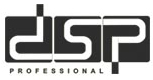 dsp styler professional logo لوگو دی ای پی