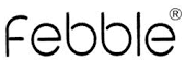 febble cosmetic logo لوگو برند فیبل آرایشی