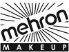 mehron makeup logo لوگو برند مهرون آرایشی 