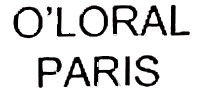 o loreal paris hair color logo