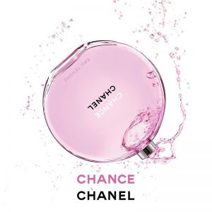 ادکلن جیبی زنانه چنس شنل ویلیلی Chanel Chance for Women vilily
