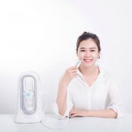 خرید و قیمت و مشخصات دستگاه میکرودرم مایع آبلونا کره ای Abeluna در فروشگاه اینترنتی زیبا مد