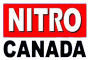 NITRO CANADA logo لوگو نیترو کانادا