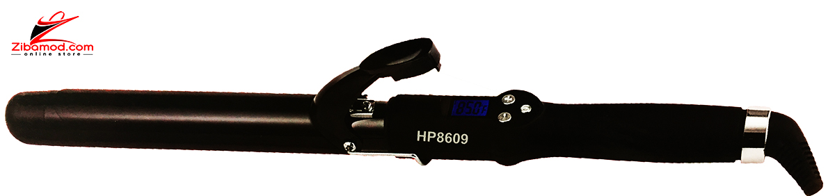قیمت بابیلس دیجیتالی فیلیپس مدل HP8609