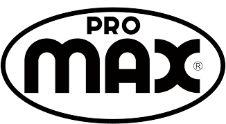 pro max logo لوگو پرو مکس