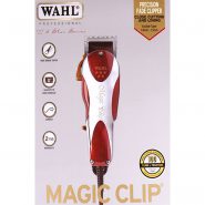 خرید و قیمت و مشخصات ماشین اصلاح حرفه ای وال مجیک کلیپ 5 ستاره Magic clip WAHL در فروشگاه اینترنتی زیبا مد zibamod