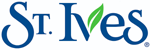 St_Ives logo