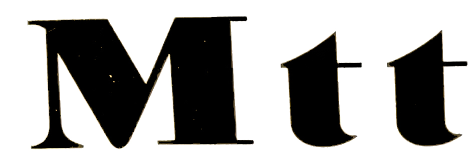 mtt styler profissonall logo لوگو برند ام تی تی