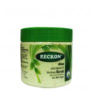 خرید و قیمت و مشخصات اسکراب شنی 300 گرمی بیکون BECKON در فروشگاه اینترنتی زیبا مد