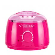 خرید و قیمت و مشخصات دستگاه ذوب وکس وی بنز مدل V-BENZ VB8001 در فروشگاه اینترنتی زیبا مد