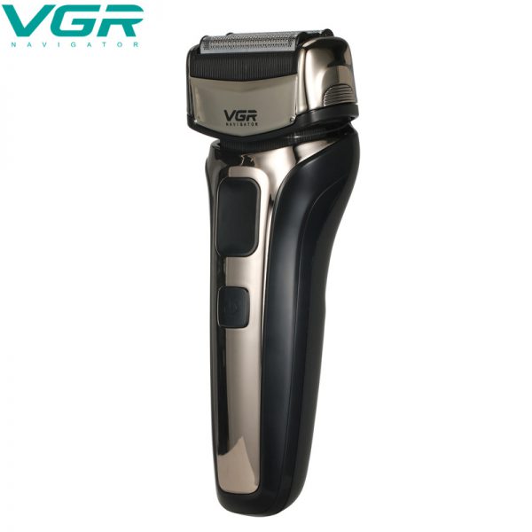 خرید و قیمت و مشخصات شیور حرفه ای وی جی آر VGR V- 303 professinoal shaver در فروشگاه اینترنتی زیبا مد