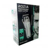 خرید و قیمت و مشخصات ماشین اصلاح روزیا مدل ROZIA HQ2207 در فروشگاه اینترنتی زیبا مد