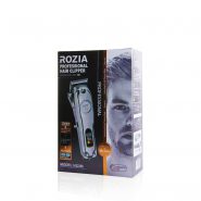 خرید و قیمت و مشخصات ماشین اصلاح روزیا دیجیتالی مدل ROZIA HQ2208 در فروشگاه اینترنتی زیبا مد